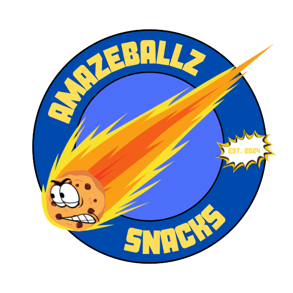 Amazeballz Snacks 