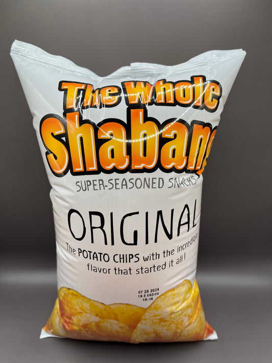 The Whole Shabang : Original