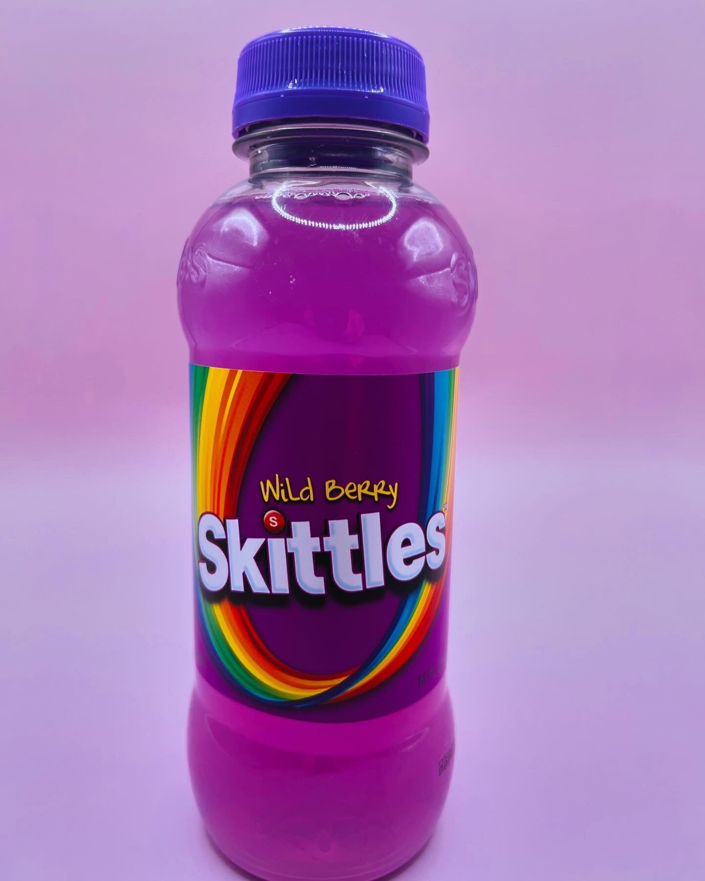 Skittles Drink Bundle 🌈 (4)