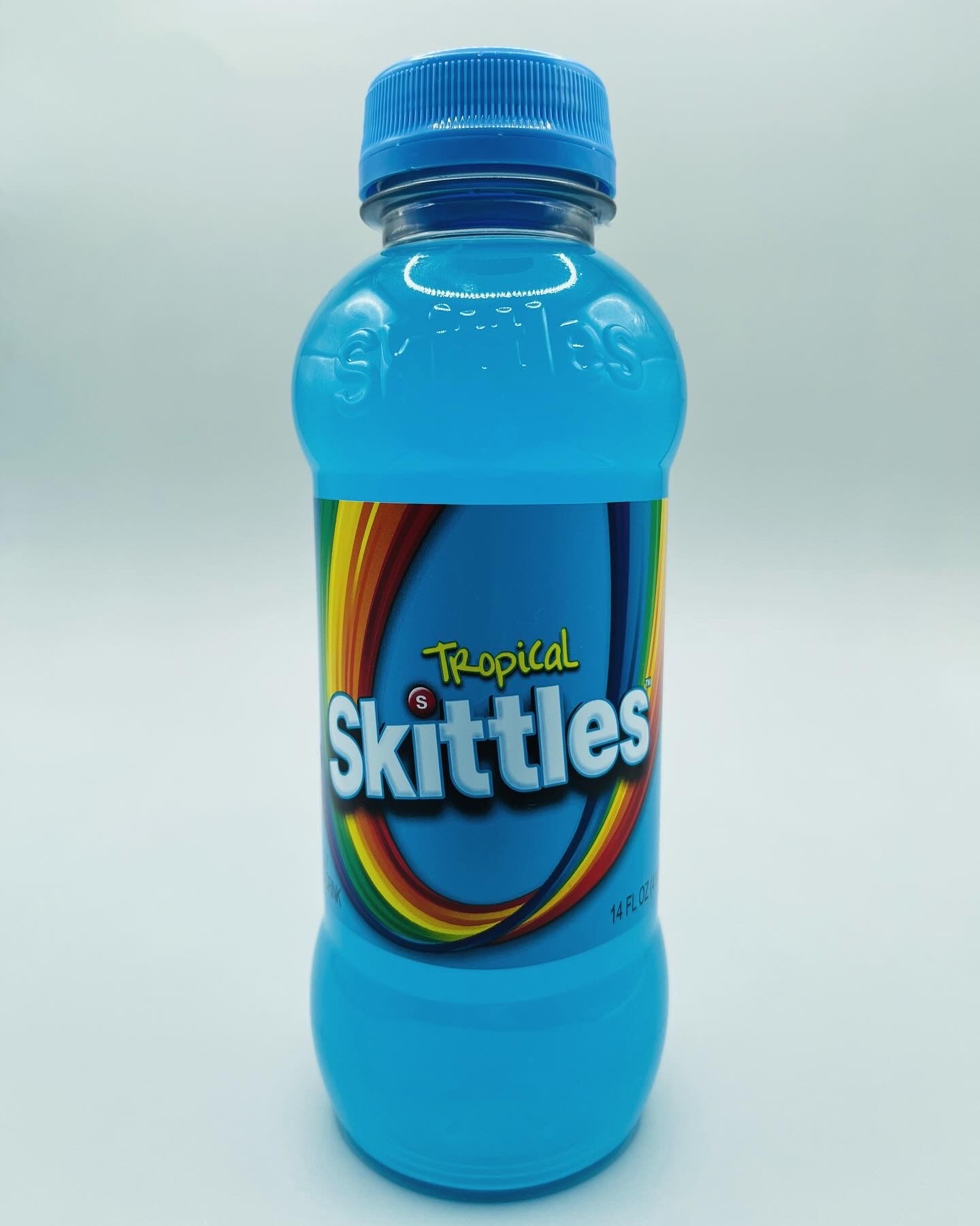 Skittles Drink Bundle 🌈 (4)