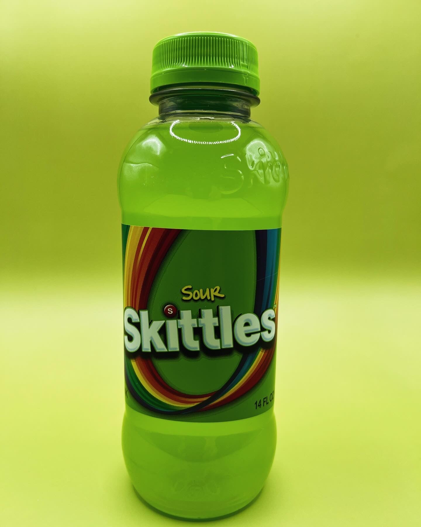 Skittles Drink Bundle 🌈 (4)