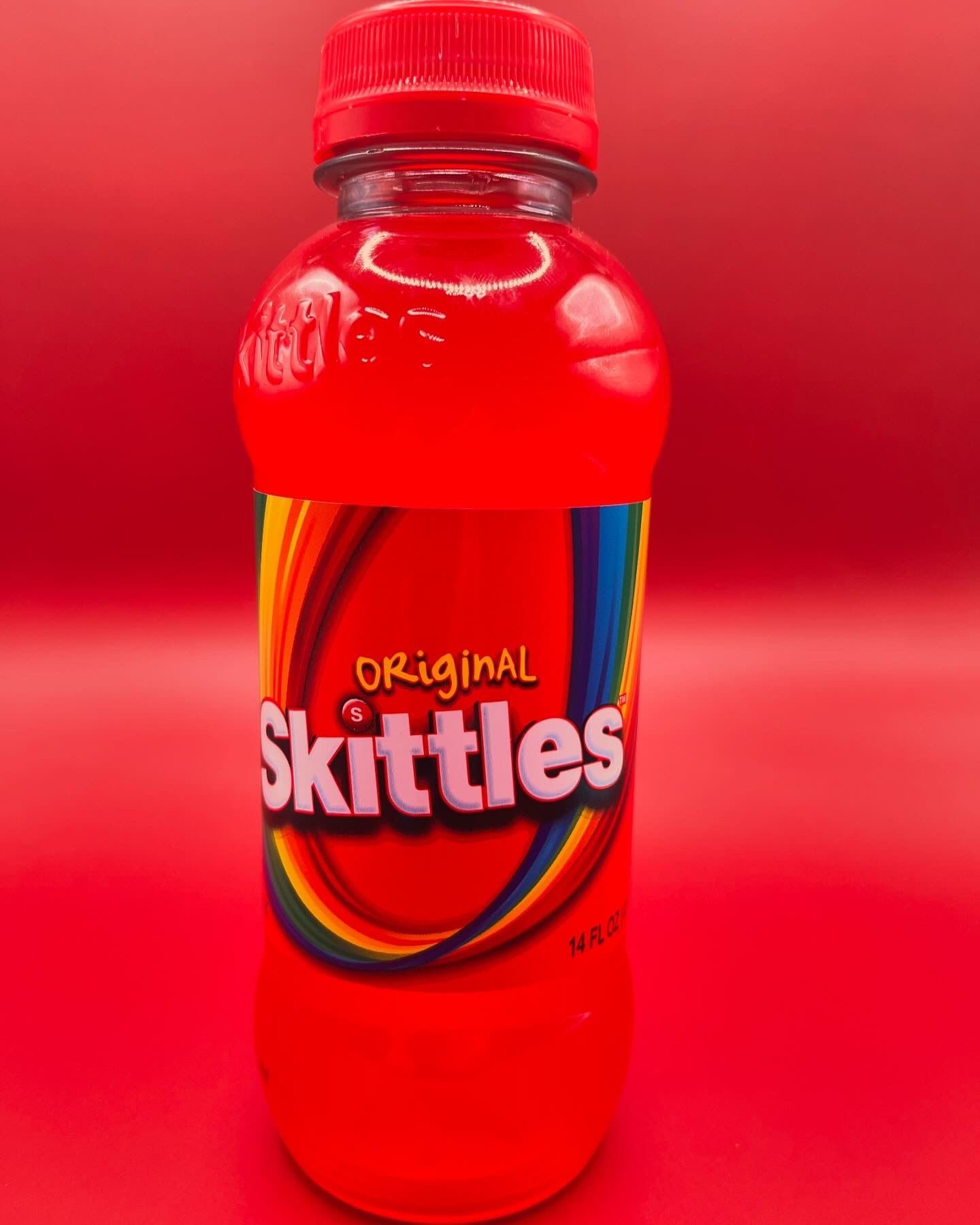 Skittles Drink Bundle 🌈 (4)