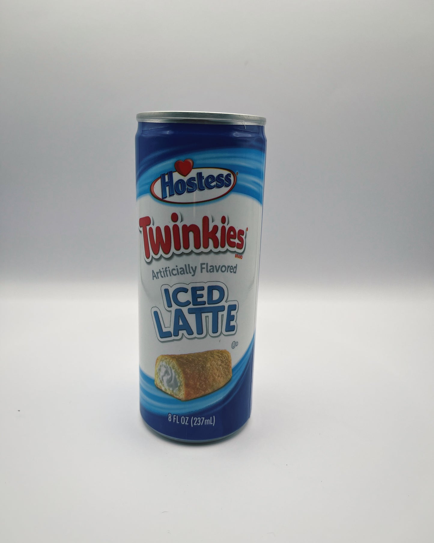 Twinkies Iced Coffee